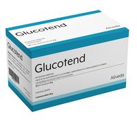 GLUCOTEND 20STICK