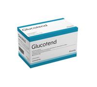 GLUCOTEND 20STICK