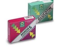 Ecol Glucotin 100 Tavolette