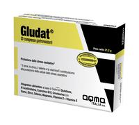 Gludat 20 compresse gastroresistenti