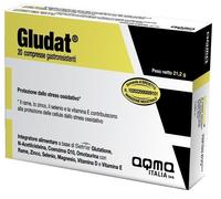 GLUDAT 20CPR GASTRORESISTENTI