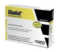 GLUDAT 20CPR GASTRORESISTENTI