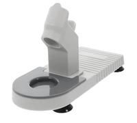Glue Dispenser Holder - Supporto anti-gocciolamento | Supporto universale resistente al calore per distributori di colla, ideale per arte, artigianato, casa, scuola, Natale, Dormitory, compleanno