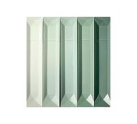 Glue Nastro per Scrapbooking, Forniture scolastiche per ufficio Rullo a doppio lato 5 pezzi | Adesivo adesivo artigianale | per bambini Adulti Carta Journaling Poster Immagine Photo Mounting Card