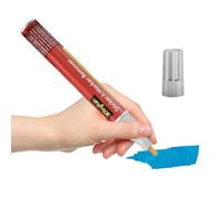 Glue Remover Pen: gomma adesiva per etichette e nastro, strumento Smart Glue Lifter | Pratico detergente per rifiuti penna ad asciugatura rapida non tossica per adesivi per ufficio album