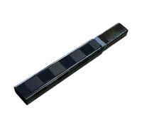 Glue Sticks and Hockey Tape: Suitable for round rods, this hockey stick