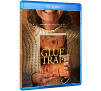 Glue Trap (Blu-ray) Brittany Bradford Isaac W. Jay Gloria Bangiola Alex Warheit