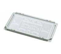 GLUEBOARD VASCHETTA COLLANTE PER TOPI E RATTI CONFEZIONE 2 PEZZI