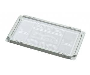 GLUEBOARD VASCHETTA COLLANTE PER TOPI E RATTI CONFEZIONE 2 PEZZI