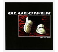 Gluecifer Ridin' the Tiger (Vinyl LP) 12" Album