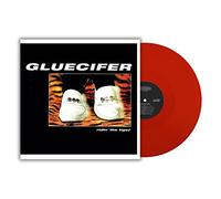 Gluecifer Ridin' the Tiger (Vinyl LP) 12" Album