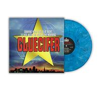 GLUECIFER - SOARING WITH EAGLES AT..