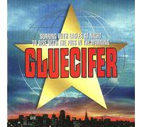 Gluecifer Soaring With the Eagles at Night, to Rise With the Pigs in (Vinyl LP)