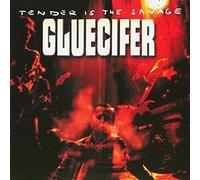 Gluecifer Tender Is the Savage (Vinyl LP) 12" Album