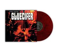 GLUECIFER - TENDER IS THE SAVAGE - Vinyl Record - K72z