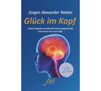 Glück im Kopf: Unsere kognitiv-emotionale Steuerungszentrale und warum sie schrumpft
