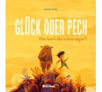 Glück oder Pech: Wer kann das schon sagen?