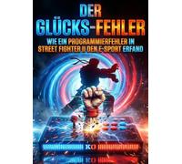 Glücks-Fehler: Wie ein Programmierfehler in Street Fighter II den E-Sport erfand