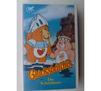 Glücksbärchis 4 - Die Schatzkarte