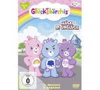 Glücksbärchis 4 - Glück im Unglück