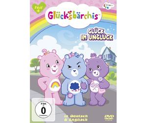 Glücksbärchis 4 - Glück im Unglück