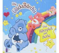 Glücksbärchis,die - Die Glücksbärchis Hörspiel 1