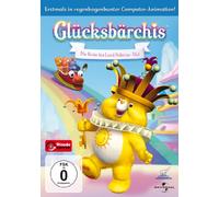 Glücksbärchis - Die Reise ins Land Scherze-Viel