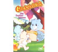 Glücksbärchis - Die Zauberlaterne