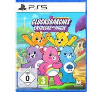 Glücksbärchis - Scopri La Magia PS5 NUOVO+OVP