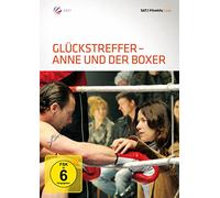 Glückstreffer - Anne und der Boxer
