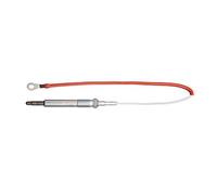 Glühkerze Flammglühkerze 11 V NGK 96801 M12x1,25 25mm 120mm