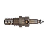 Glühkerze Flammglühkerze 19 V NGK 97949 u.a. MAN, Einbautiefe 41 mm