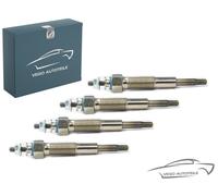 Glühkerze Ford Ranger Kia Besta Mazda 626 Suzuki Grand Vitara 4x Originale Vego