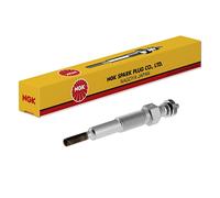 Glühkerze Metall-Glühkerze 10,5 V NGK 6925 per MAZDA M10x1,25