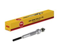 Glühkerze Metall-Glühkerze 8 V NGK 6426 M10 x 1,25 12 mm