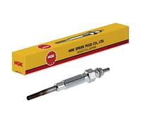 Glühkerze Metall-Glühkerze NGK 7 V per TOYOTA HILUX 93290