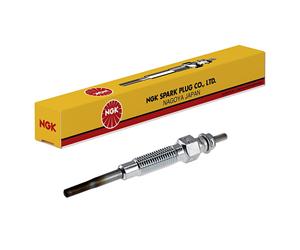 Glühkerze Metall-Glühkerze NGK 7 V per TOYOTA HILUX 93290