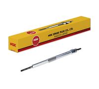 Glühkerze NGK 91821 Metall-Glühkerze 11 V per TOYOTA AURIS, SUBARU