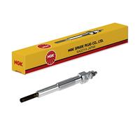NGK Candeletta Diesel 5473 Metallica 10,5 V Apertura chiave 12 mm Filettatura M10 x 1,25