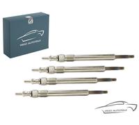 Glühkerzen per Chrysler Jeep Mercedes W202 W203 W210 W211 Sprinter 4x Vego