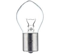 Glühlampe F2 Alogena BA20d 12 V 35 W HELLA Per u.a. OPEL