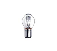 Glühlampe Per Faro Anteriore 12 V 25/25 W S1 Alogena HELLA per u.a. VESPA PK