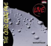 GLUG GLUG FIVE - WATERPROOF