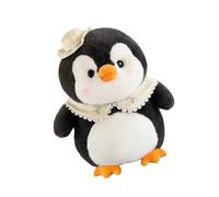 Glugahrif Peluche giocattolo, animale di - Penguin Kids INFORMATE ANIMALI,Ragazzi sottili ragazzi che abbracciano compagni di sonno per il divano della camera da letto per bambini