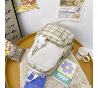 Glugahrif Zaino Ragazza - Zaino per la scuola con tasche multiple | Borsa da scuola il buon regalo per compleanni, Natale e giorni di, buona scelta per studenti delle scuole medie e universitari