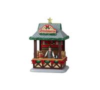 Gluhwein Booth Cod. 43714