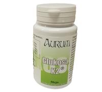 Glukosa K2 50cps