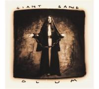 Glum (25th Anniversary Edition) - Giant Sand (Audio CD)