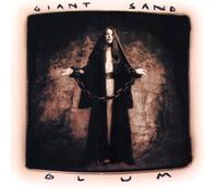 Glum by Giant Sand