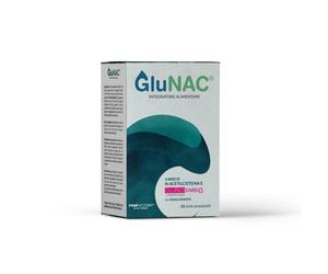 GLUNAC 10Stick Orosol.